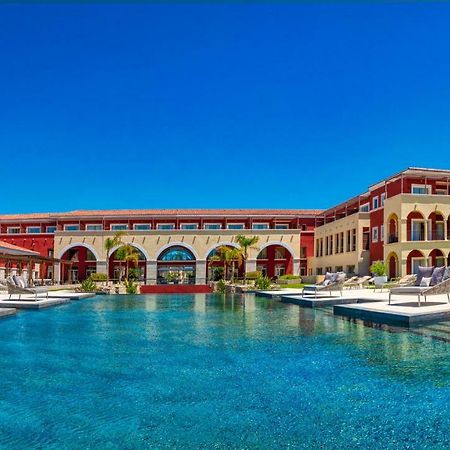 The Westin Bonmont Golf Resort & Spa Bonmont Terres Noves Екстериор снимка
