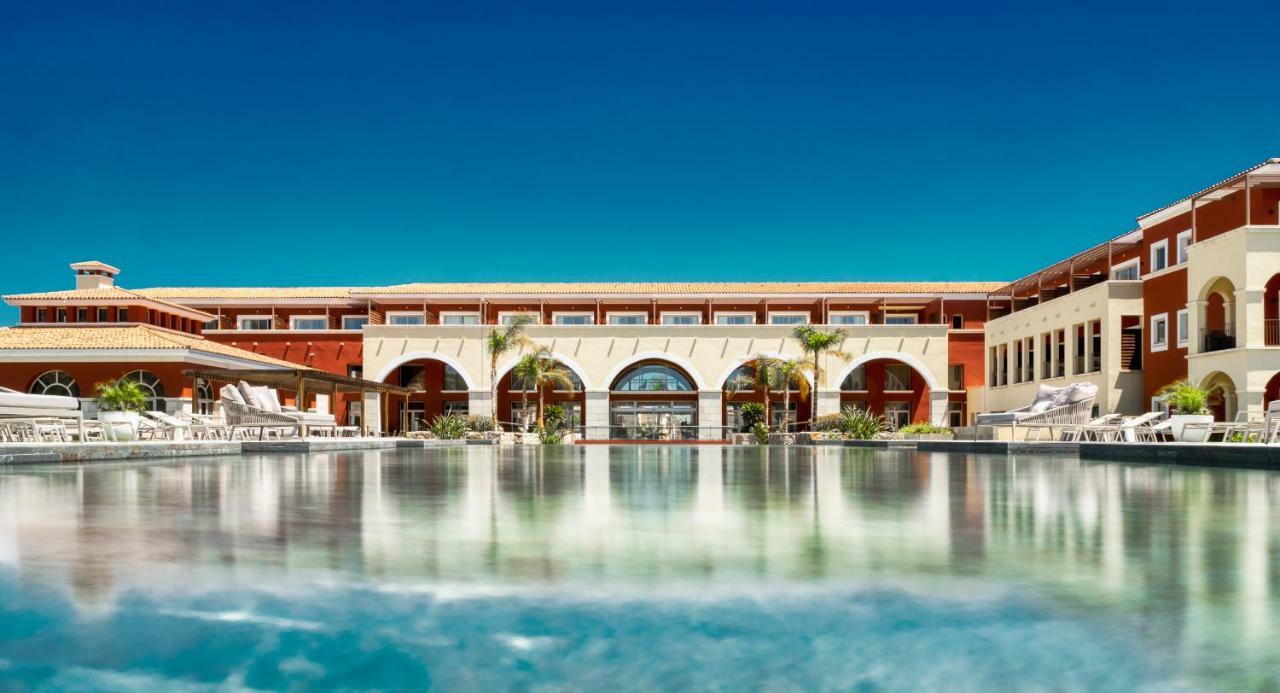 The Westin Bonmont Golf Resort & Spa Bonmont Terres Noves Екстериор снимка