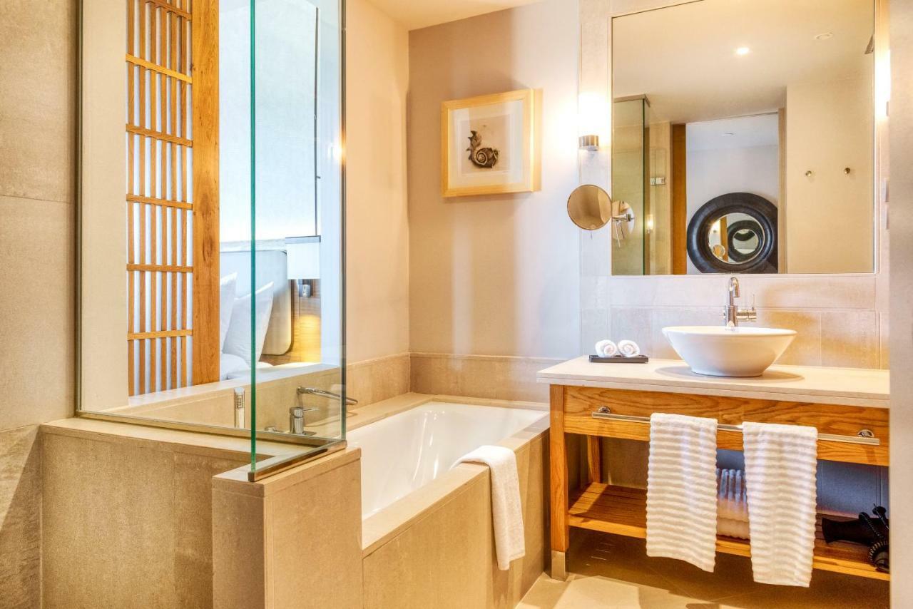 The Westin Bonmont Golf Resort & Spa Bonmont Terres Noves Екстериор снимка