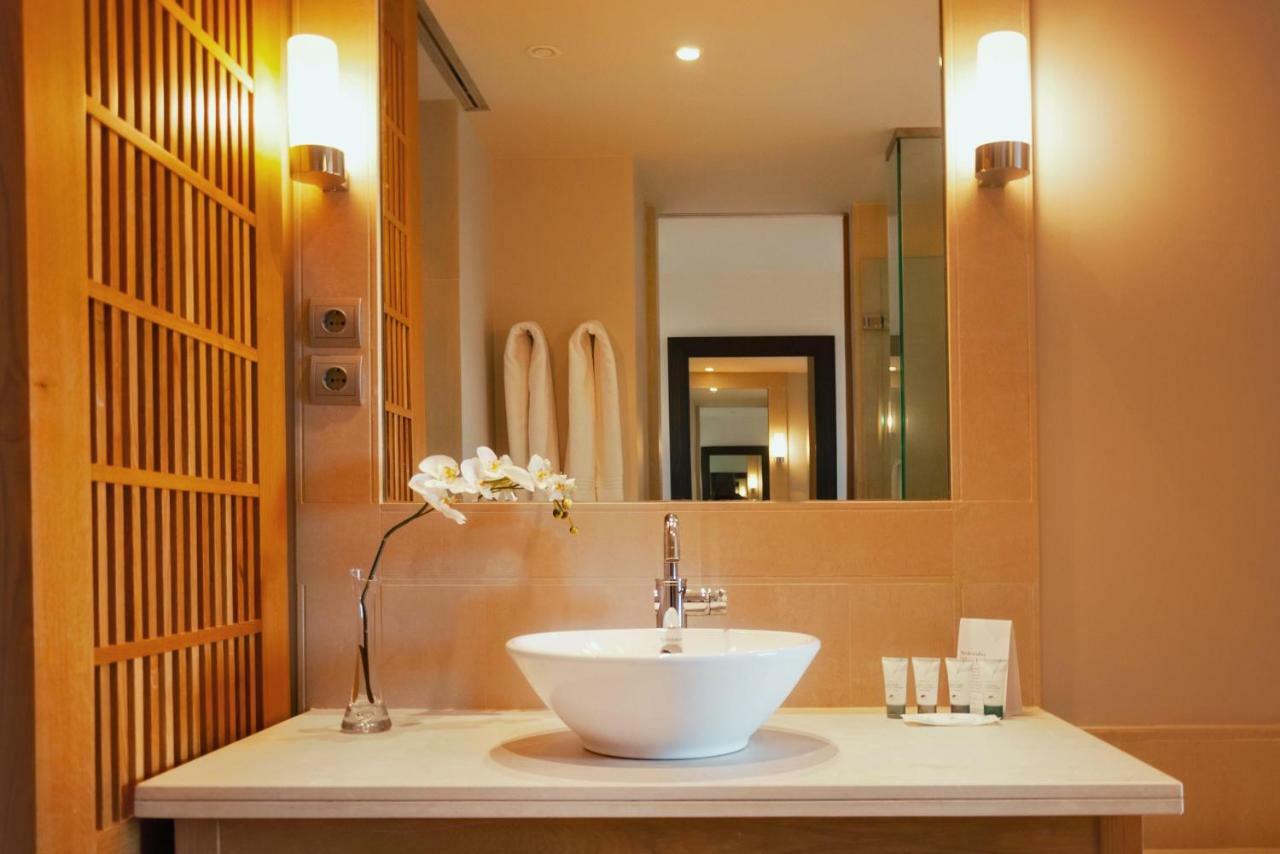 The Westin Bonmont Golf Resort & Spa Bonmont Terres Noves Екстериор снимка