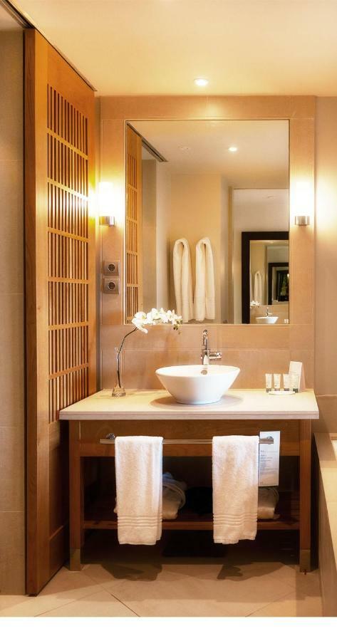 The Westin Bonmont Golf Resort & Spa Bonmont Terres Noves Екстериор снимка