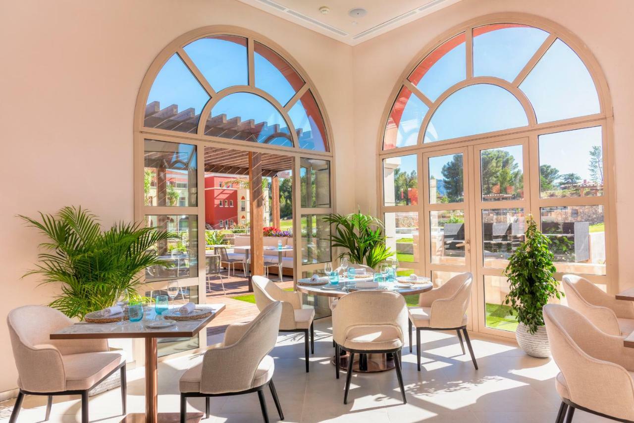 The Westin Bonmont Golf Resort & Spa Bonmont Terres Noves Екстериор снимка