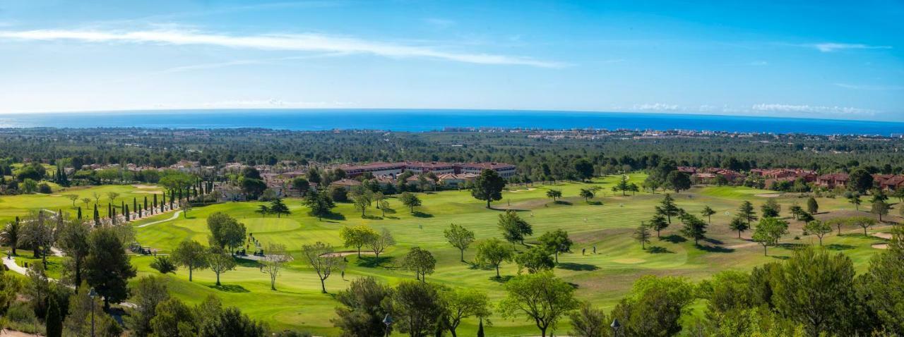 The Westin Bonmont Golf Resort & Spa Bonmont Terres Noves Екстериор снимка