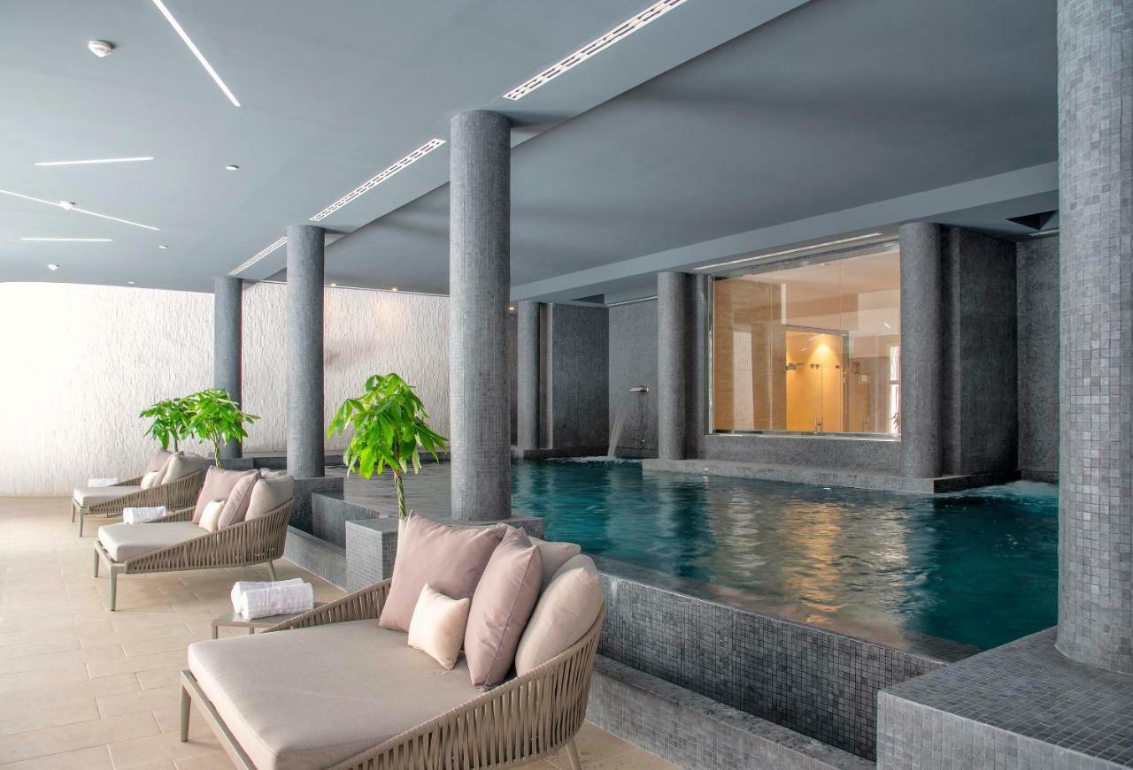 The Westin Bonmont Golf Resort & Spa Bonmont Terres Noves Екстериор снимка