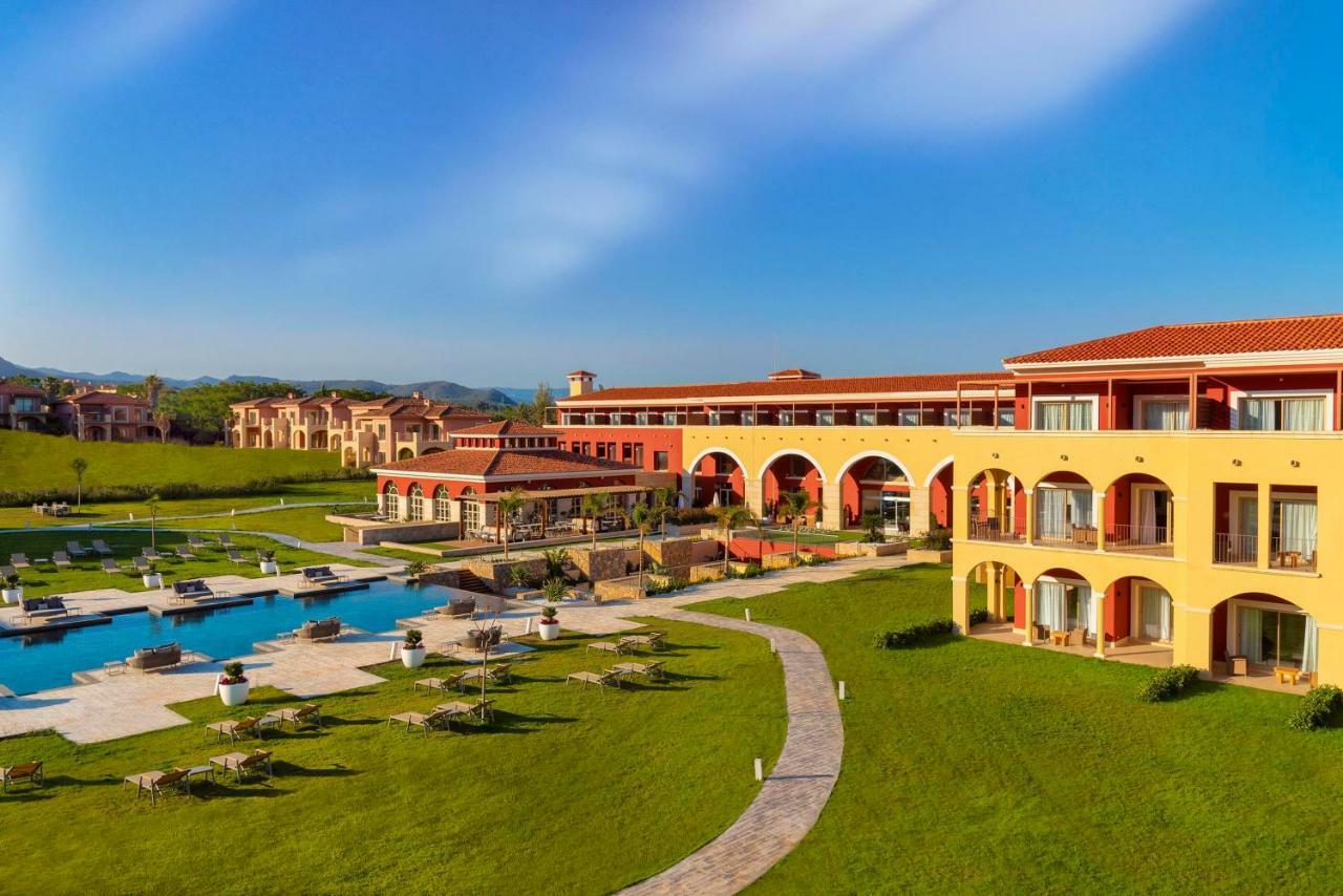 The Westin Bonmont Golf Resort & Spa Bonmont Terres Noves Екстериор снимка