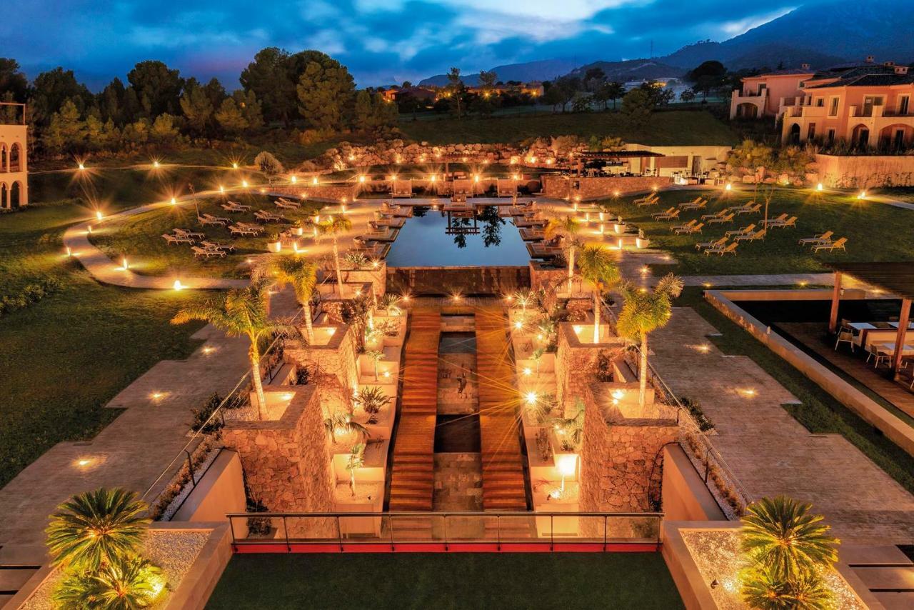 The Westin Bonmont Golf Resort & Spa Bonmont Terres Noves Екстериор снимка