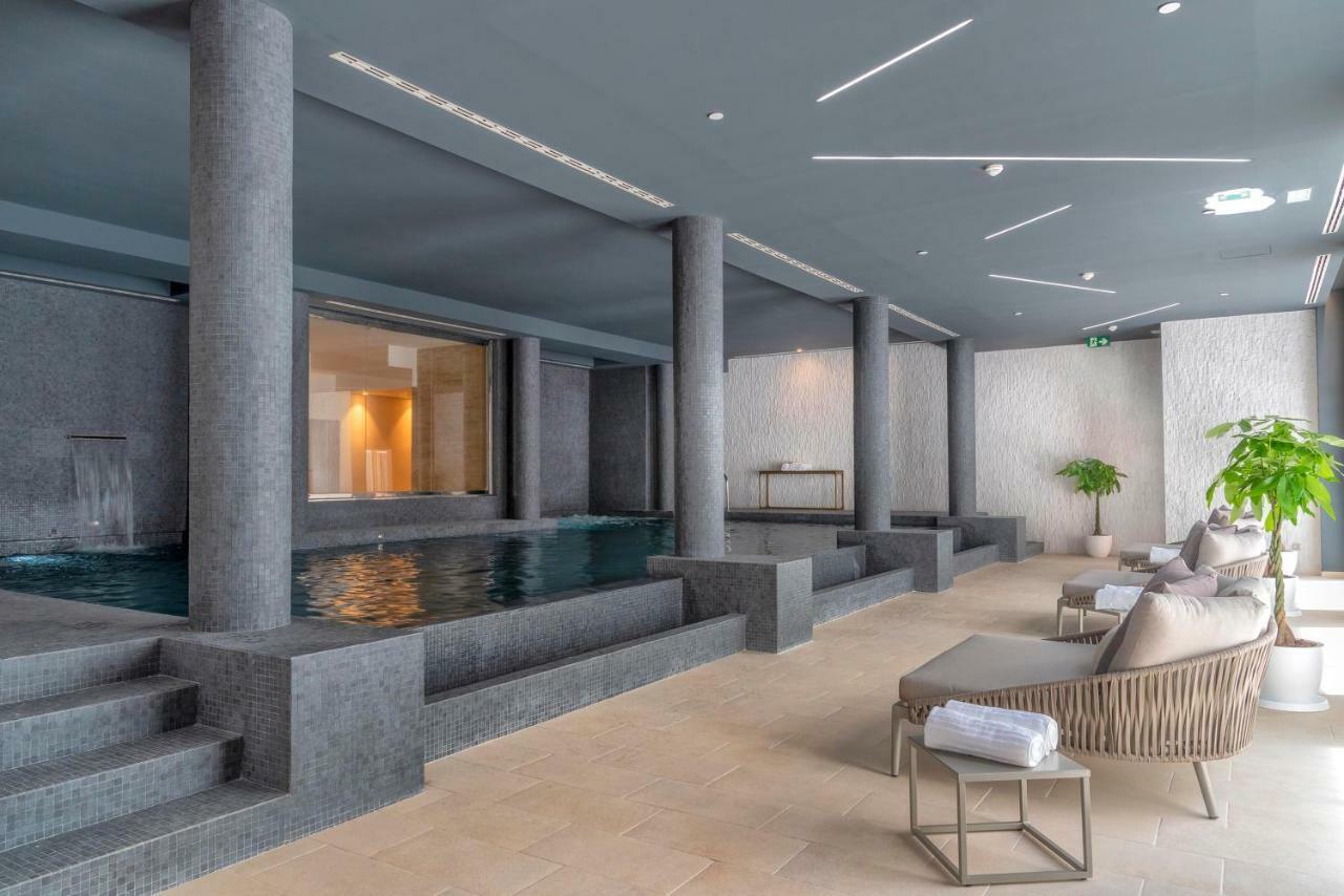 The Westin Bonmont Golf Resort & Spa Bonmont Terres Noves Екстериор снимка