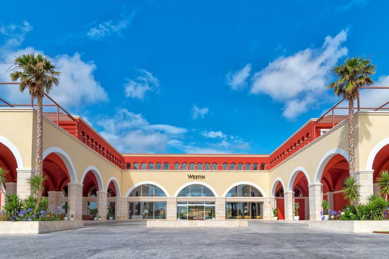 The Westin Bonmont Golf Resort & Spa Bonmont Terres Noves Екстериор снимка