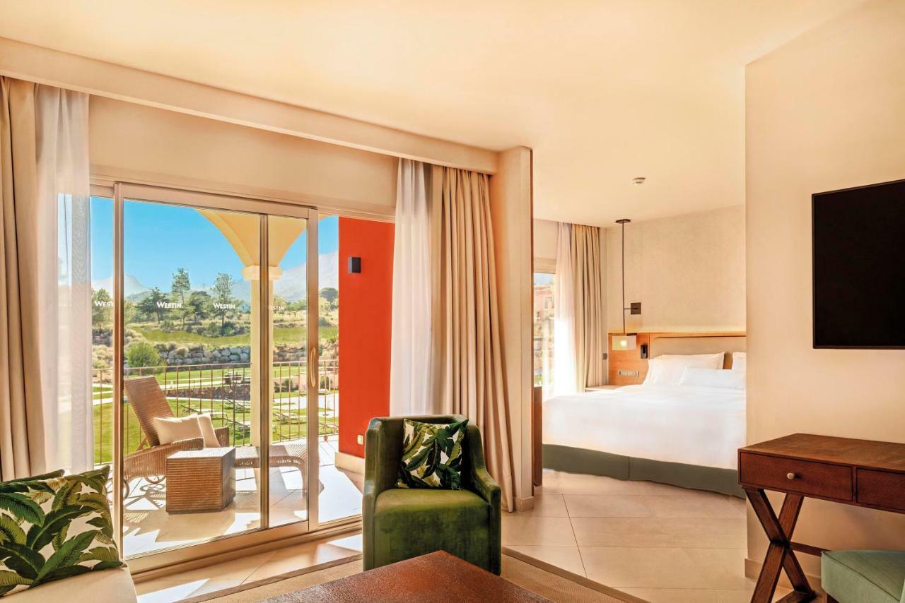The Westin Bonmont Golf Resort & Spa Bonmont Terres Noves Екстериор снимка
