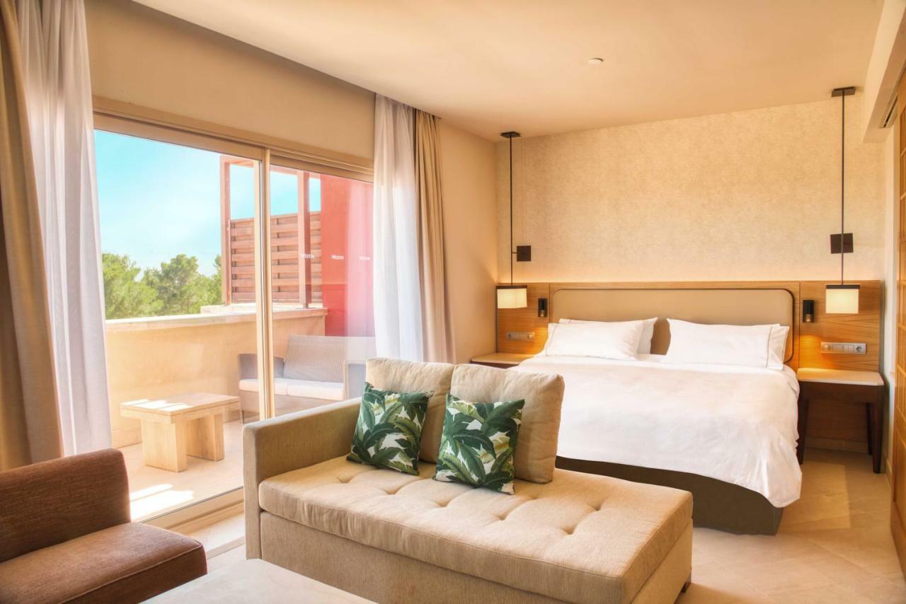 The Westin Bonmont Golf Resort & Spa Bonmont Terres Noves Екстериор снимка