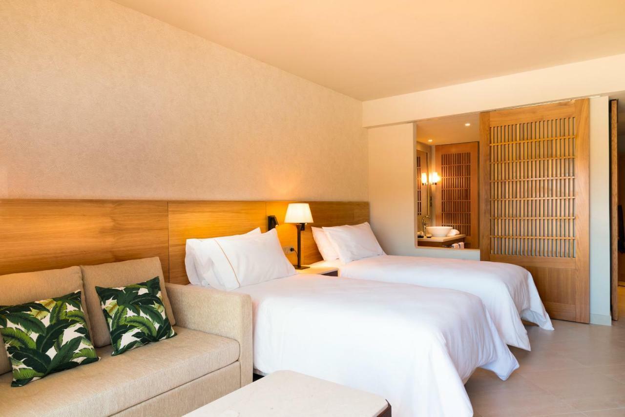 The Westin Bonmont Golf Resort & Spa Bonmont Terres Noves Екстериор снимка