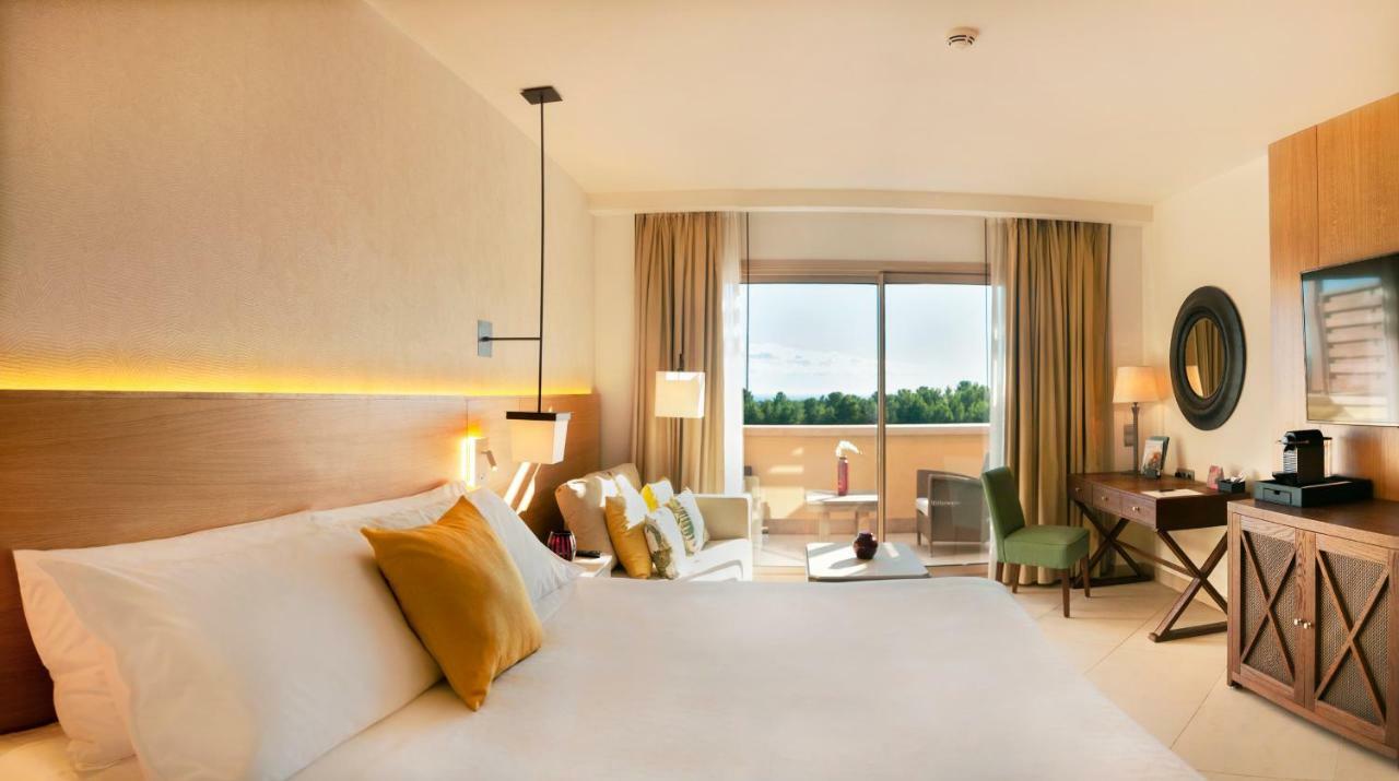 The Westin Bonmont Golf Resort & Spa Bonmont Terres Noves Екстериор снимка