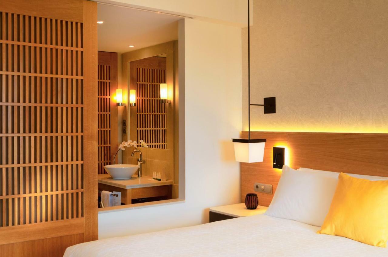 The Westin Bonmont Golf Resort & Spa Bonmont Terres Noves Екстериор снимка
