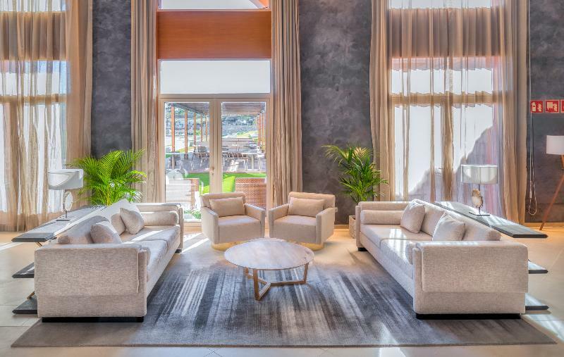 The Westin Bonmont Golf Resort & Spa Bonmont Terres Noves Екстериор снимка