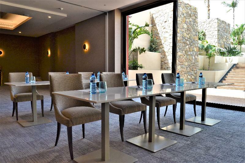 The Westin Bonmont Golf Resort & Spa Bonmont Terres Noves Екстериор снимка