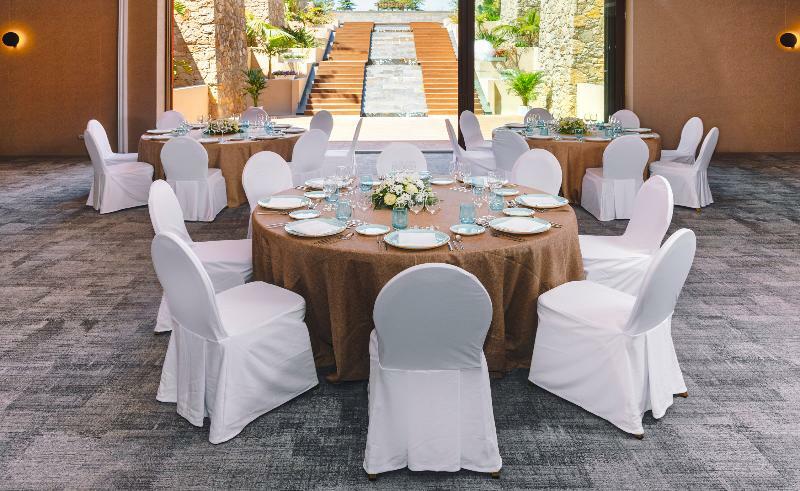 The Westin Bonmont Golf Resort & Spa Bonmont Terres Noves Екстериор снимка