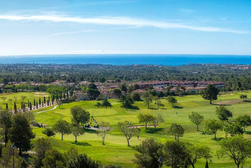 The Westin Bonmont Golf Resort & Spa Bonmont Terres Noves Екстериор снимка