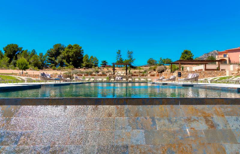 The Westin Bonmont Golf Resort & Spa Bonmont Terres Noves Екстериор снимка