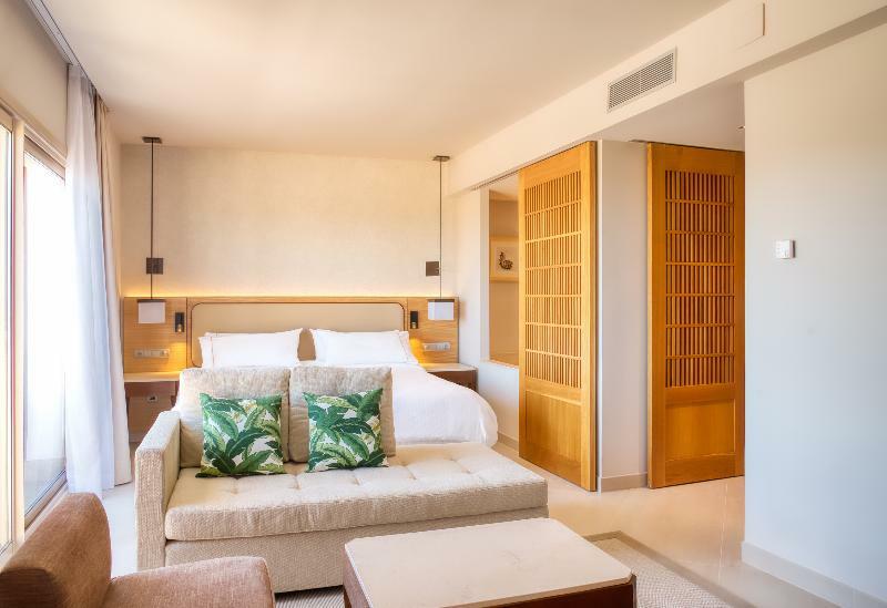 The Westin Bonmont Golf Resort & Spa Bonmont Terres Noves Екстериор снимка